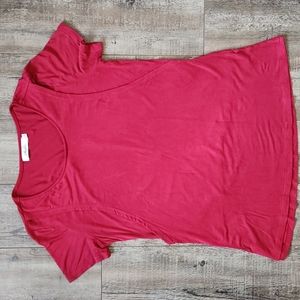 Maternity/Breastfeeding shirt, sz s